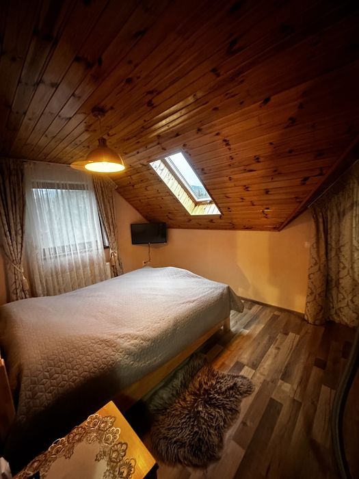 Casa spre inchiriere Craciun