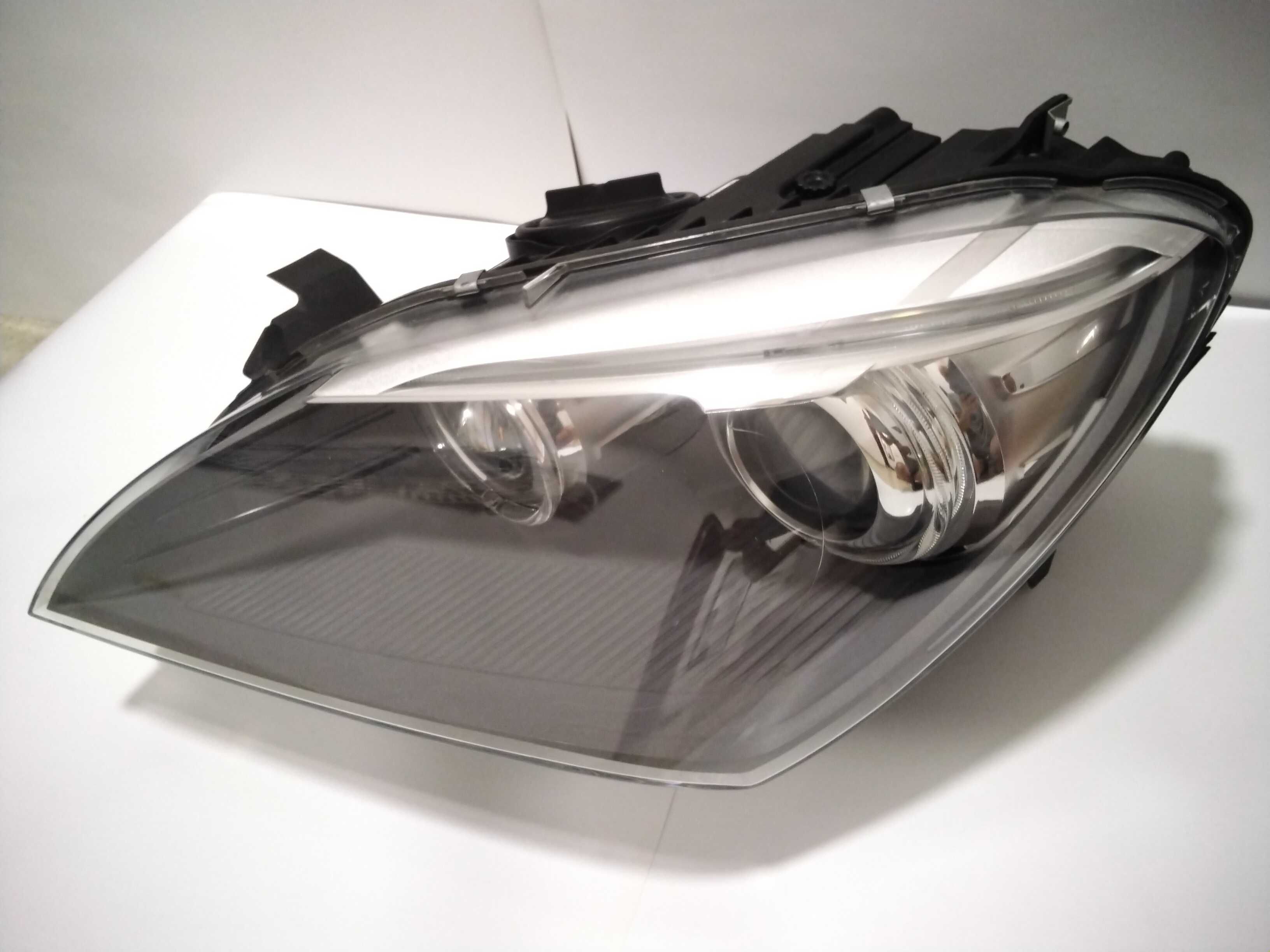 Фарове AHL-adaptive xenon за BMW 6series  f06 f12f13