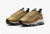 Nike air max 97 gold bullet 37.5 38.5 si 39