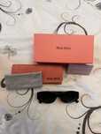 Ochelari de soare Miu Miu