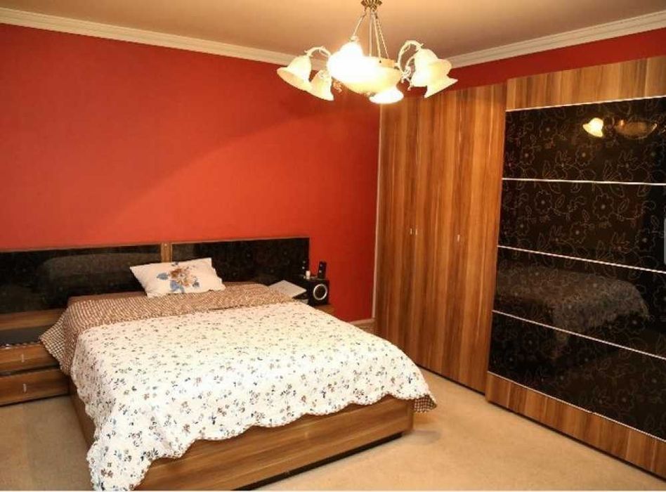 Двустаен апартамент в Борово