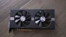 AMD  RX 570  8GB