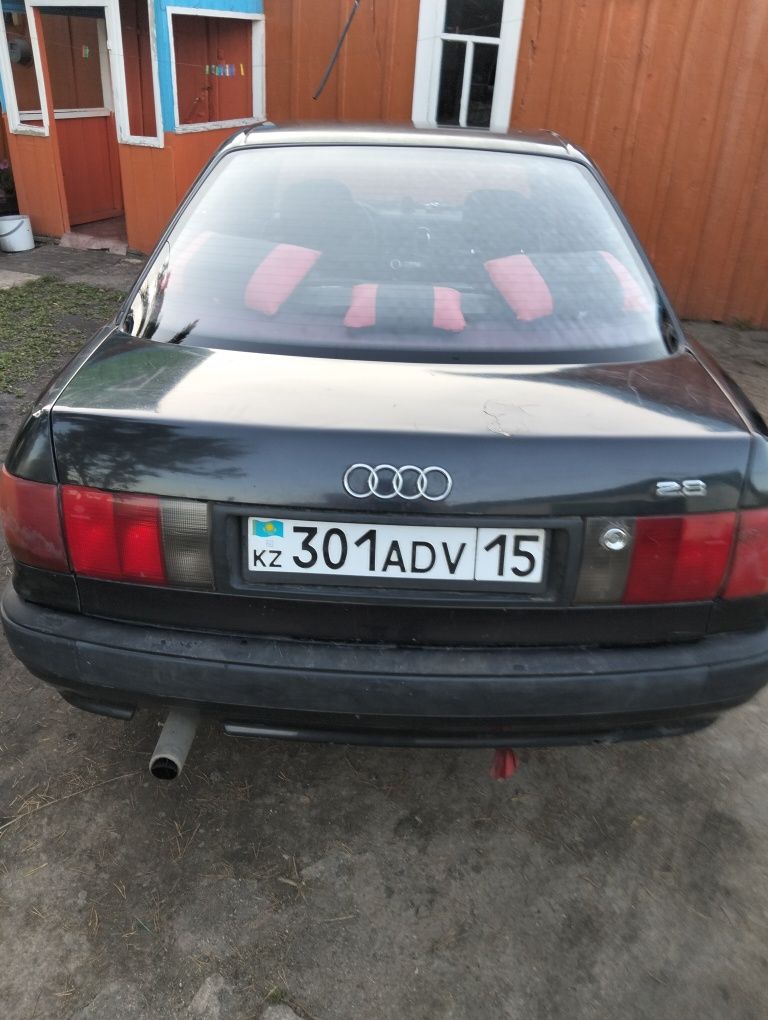Айди 80,кузов б4