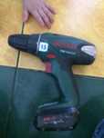Bosch psr 14.4 li2
