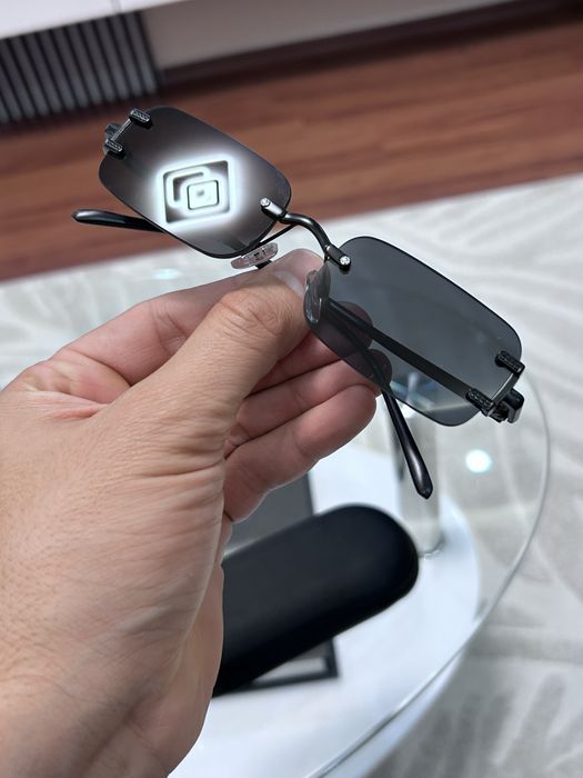 Слънчеви парти очила унисекс/unisex