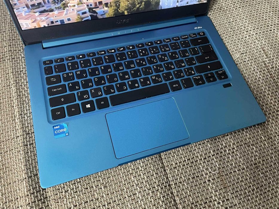 Лаптоп Acer Swift 3 SF314