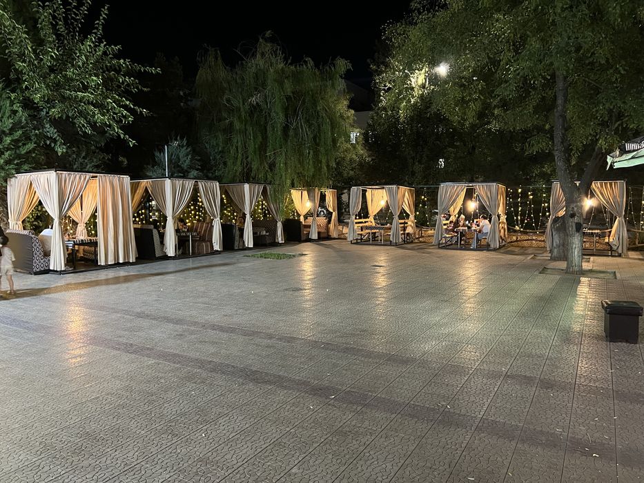 tayyor biznes sotiladi kafe