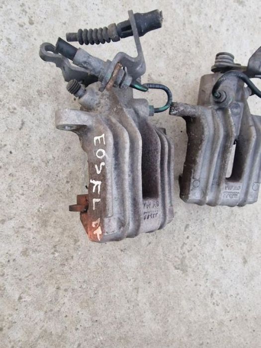 Etrier/etrieri electrici Vw Tiguan 5n