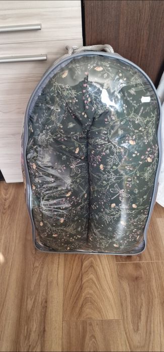 Възглавница за бременни / кърмене