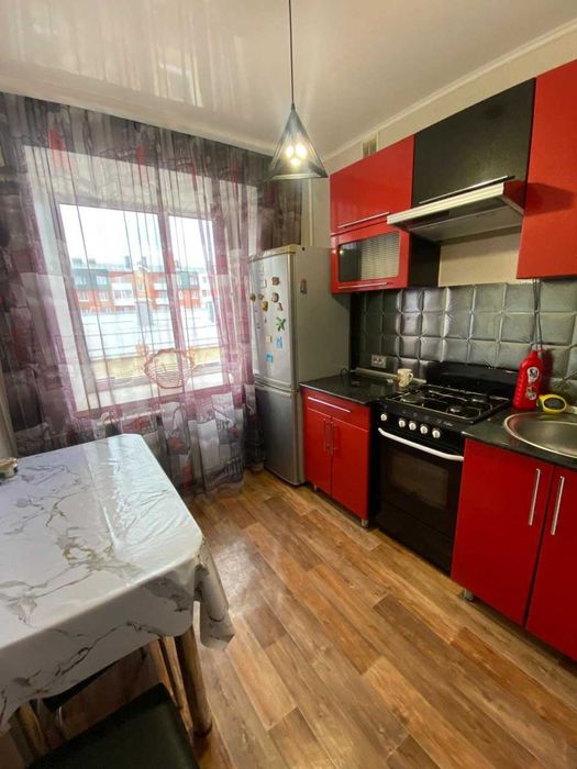 Продам 1 комн. квартиру(малосемейка) ул. Текстильщиков, д. 3