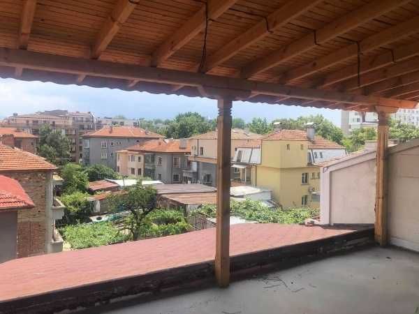 Продава се Двустаен апартамент в Пловдив, Гагарин - 174 кв.м за 1121 €/кв.м - Снимка #4