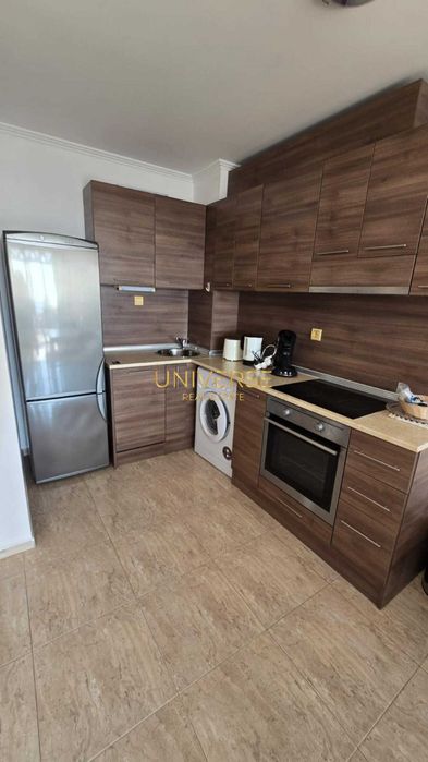 Продава се Двустаен апартамент в к.к. Слънчев бряг - 66 кв.м за 1940 €/кв.м - Снимка #3