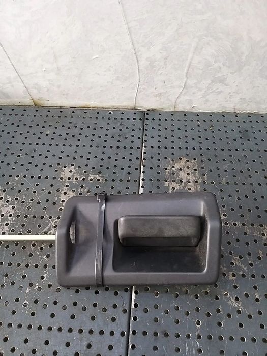Maner usa culisanta dreapta spate interior vw caddy 3 2k0843188a