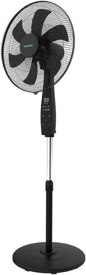 Вентилатор Cecotec Vertical Fan Energy,Гаранция
