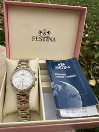 Дамски часовник Festina