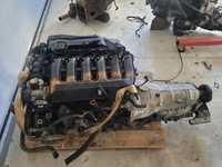 Motor Bmw E60 M57 3.0 diesel IMPORT /Impecabil