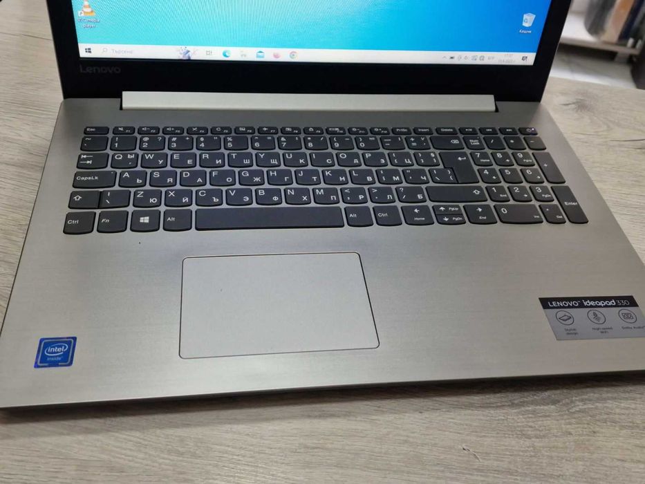Лаптоп Lenovo IdeaPad 330-15IGM 81D1