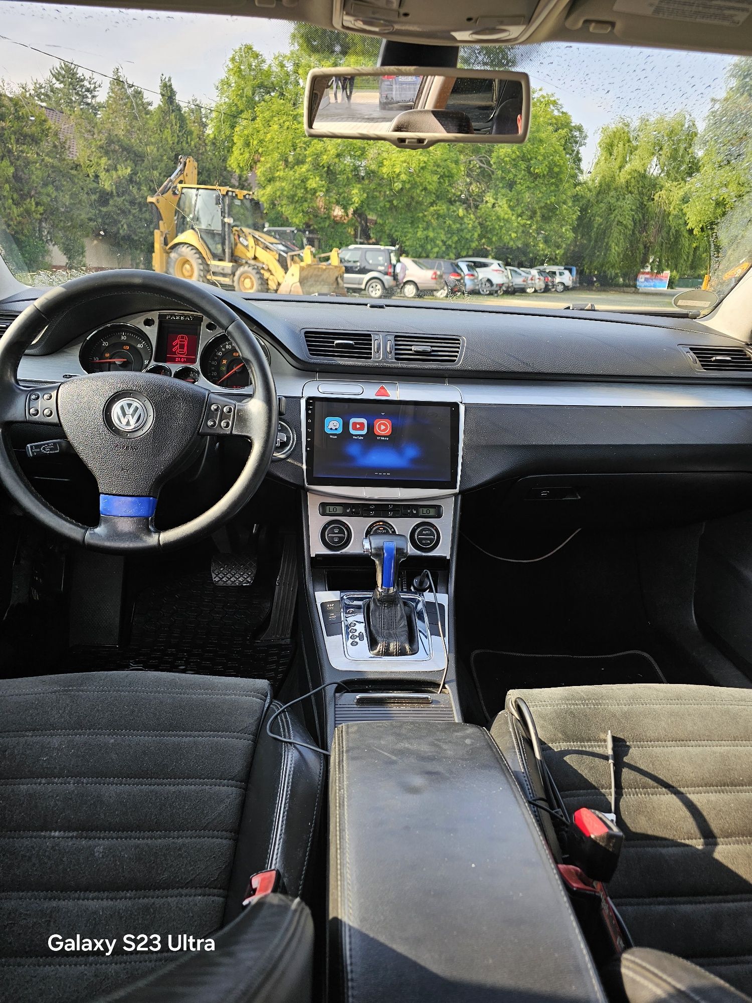 Vw passat automat citiți tot anunțul