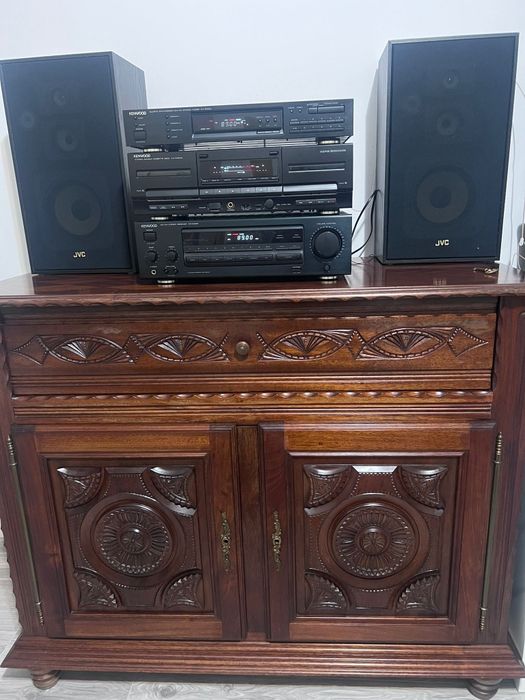 Module sistem audio Kenwood, Sony, Jvc ,