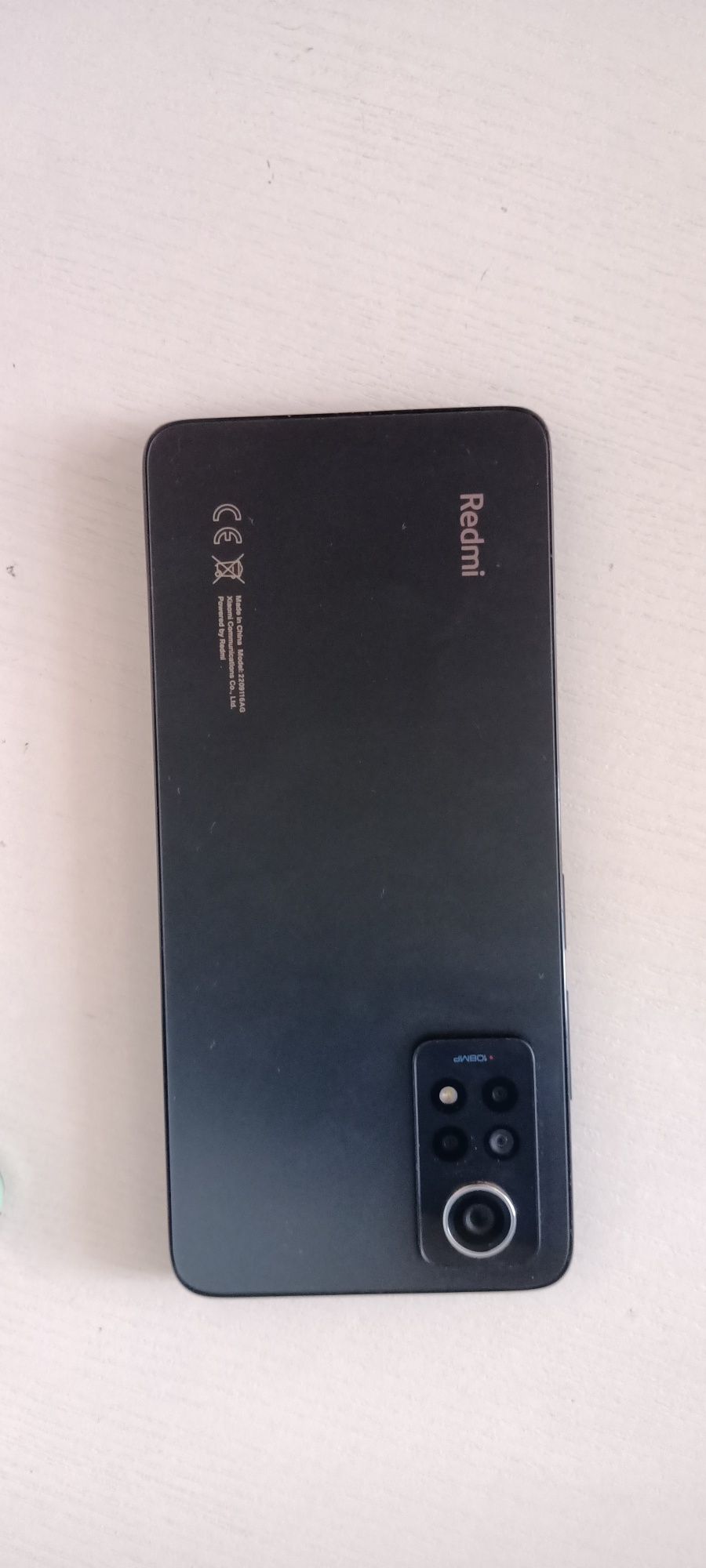 redmi note 12 pro