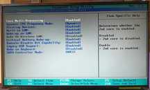 Display laptop 15,6" LED HD 40 pini model N156B6-L0A