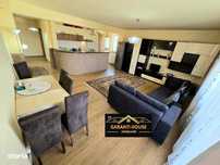 Republicii, apartament cu 2 camere, 62 mp utili, mobilat, 77 000€ neg.