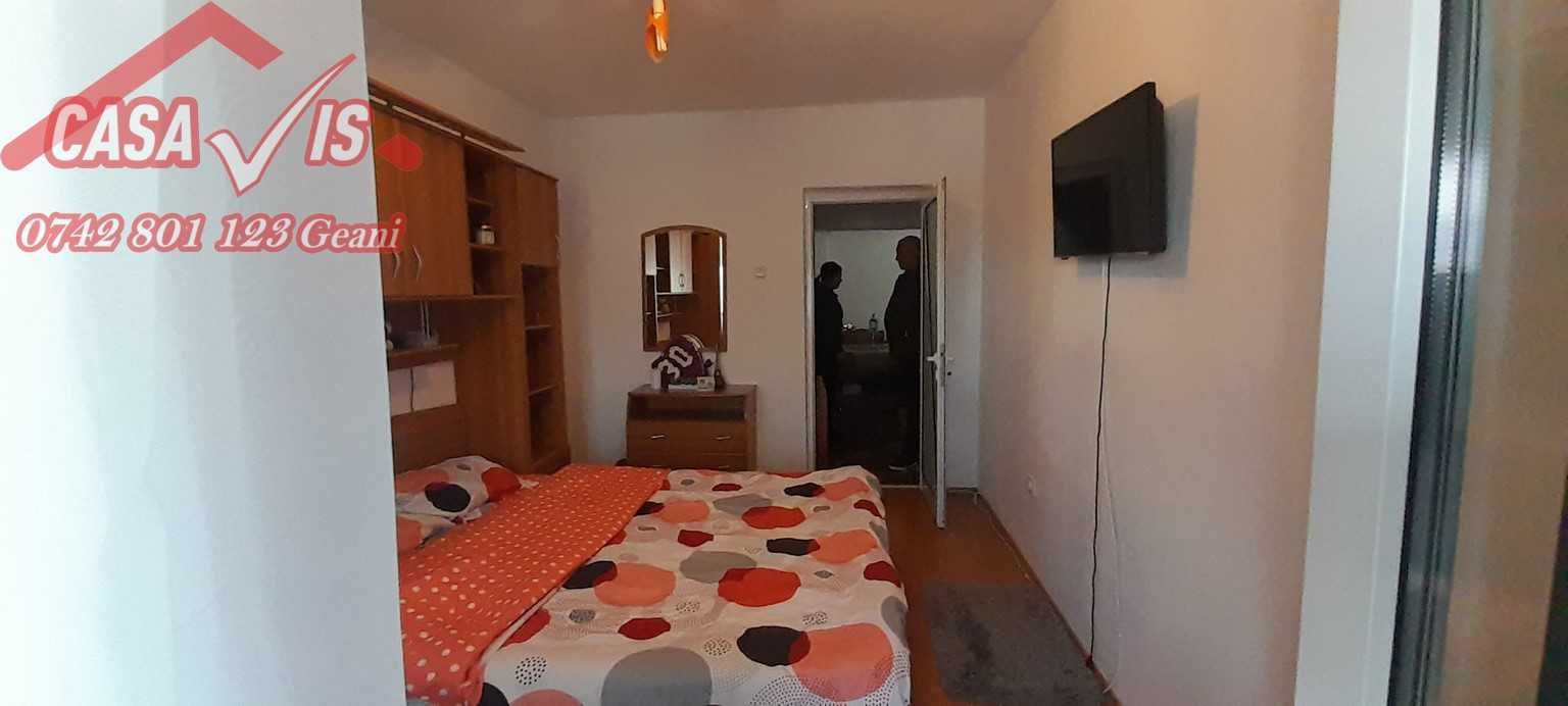 Apartanent  2 camere langa Nevila Onesti