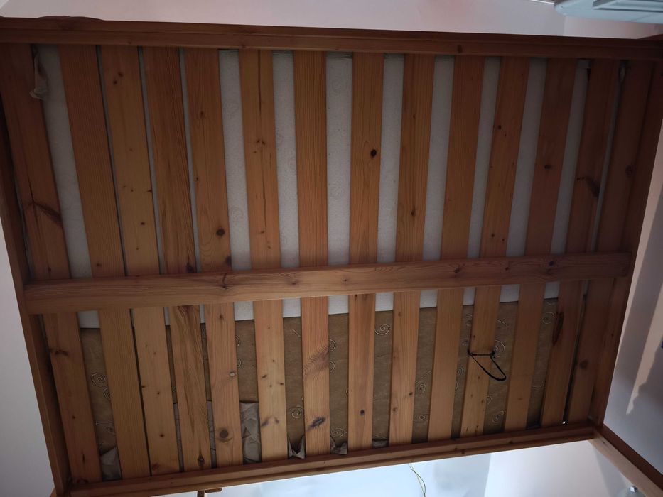 Легло високо 190 / 135