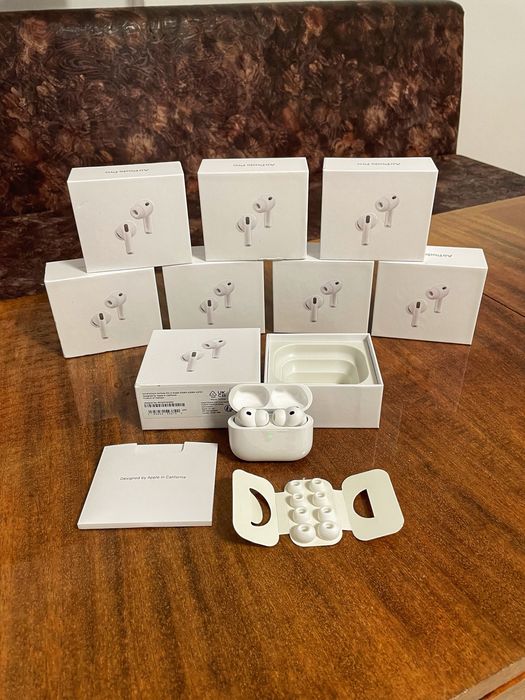 AirPods Pro 3rd Generation Type - C