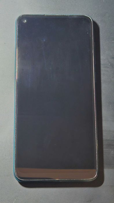 Xiaomi Redmi note 9 48MP, ROM-128gb