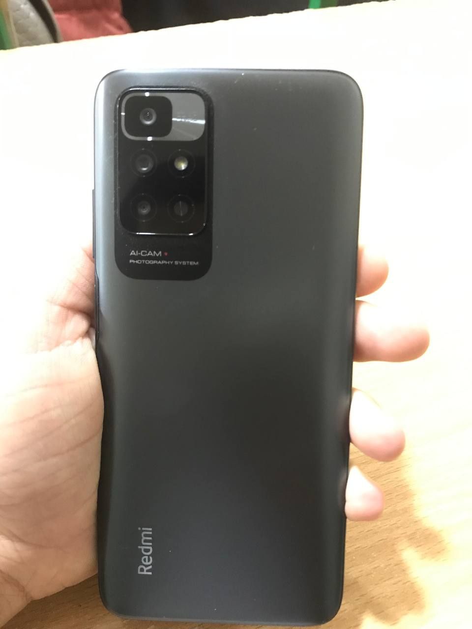 Xiaomi Redmi note 11