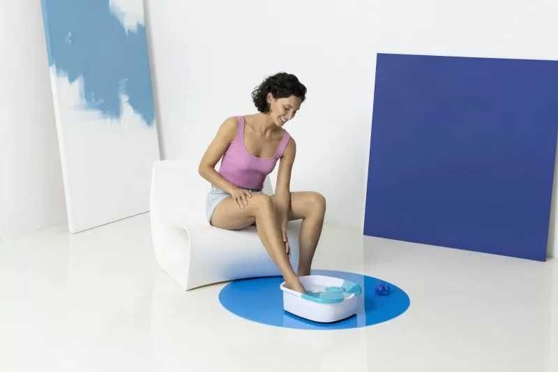 Масажна вана за крака Ecomed FS-70E Foot Spa, Medisana AG Германия