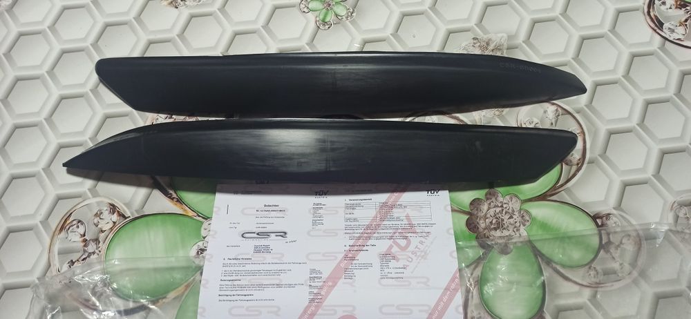 Ploape faruri Ford focus MK2