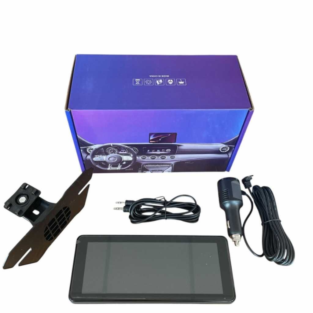Мултимедия CarPlay Android/iOS Auto H107V 6.86"