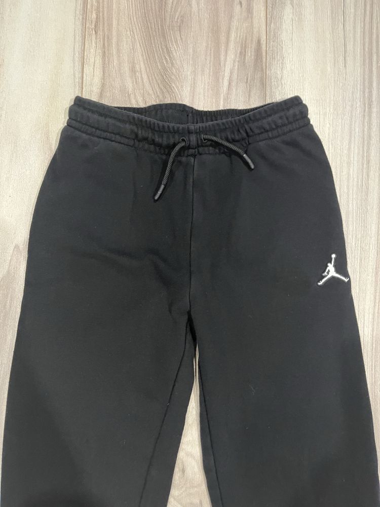 Детско долнище NIKE DJORDAN