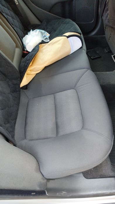 Volvo s80 d5 2.4 185 CV in perfecta stare