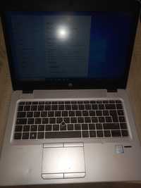 Hp elitbock i5 gen 7