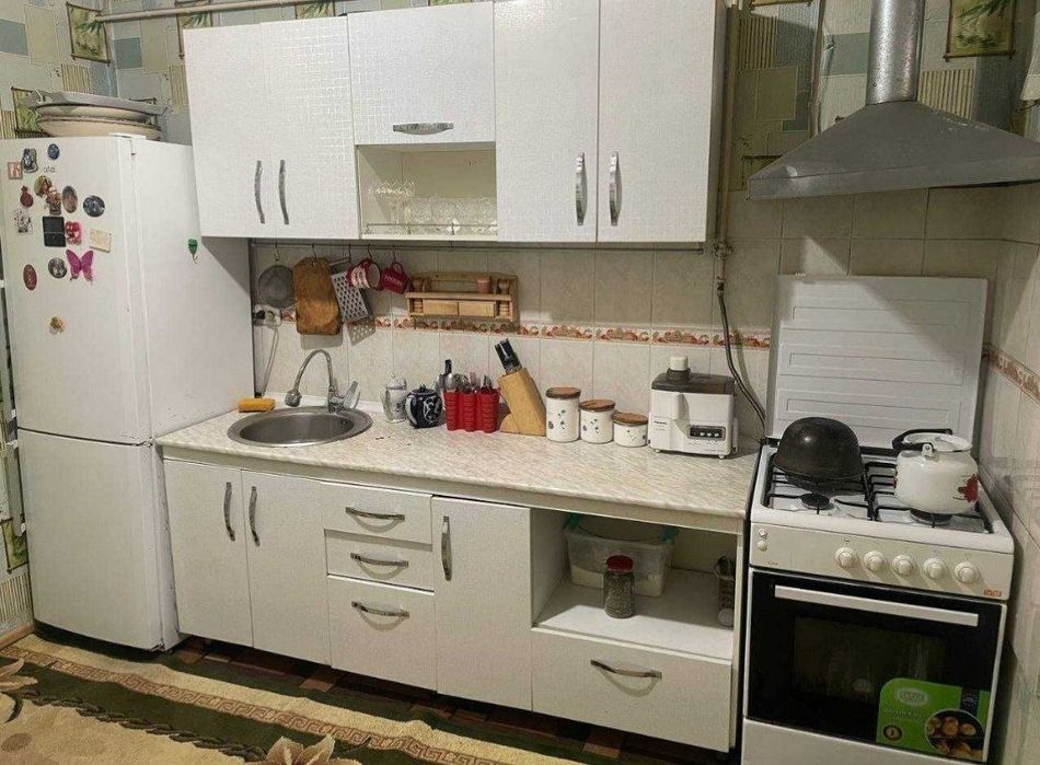 4 ком Саракулка Транспорт институт дома аренда