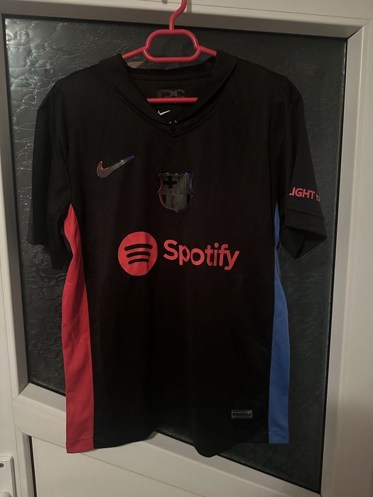 Tricou Nike Barcelona S