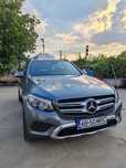 Mercedes-Benz GLC 350 e 4MATIC Autom. Air/Burmester/Pano