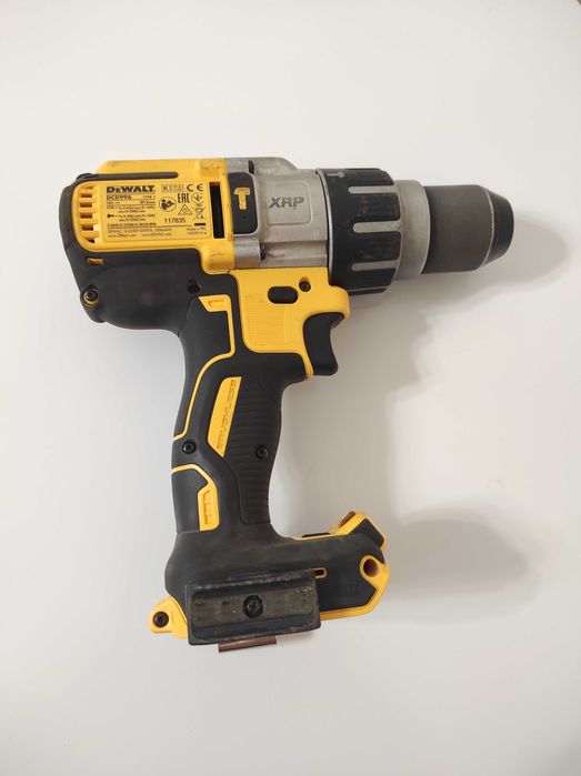 Шуруповерт DeWalt 996 тушка Б/У