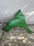 Aripa stanga fata Mazda 2 DE 2007-2013