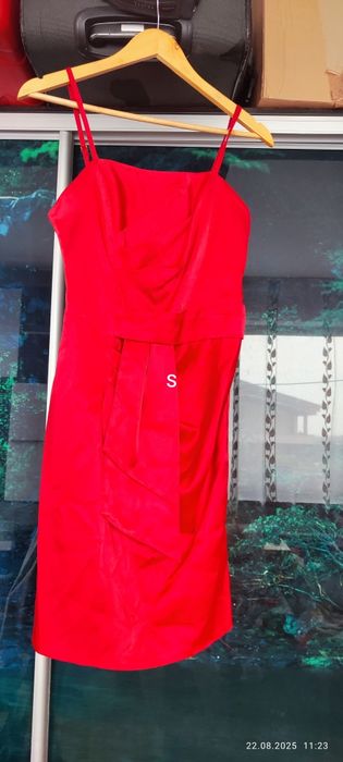 Rochie de seara lunga