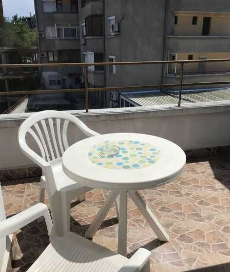 Дава се под наем Двустаен апартамент в Бургас, Лазур - 38 кв.м за 313.65 € - Снимка #5