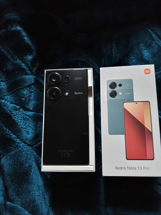 Redmi Note 13 pro