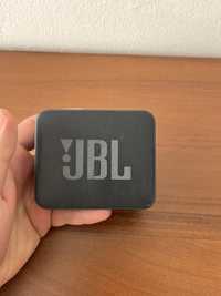 Тонколонка JBL GO2