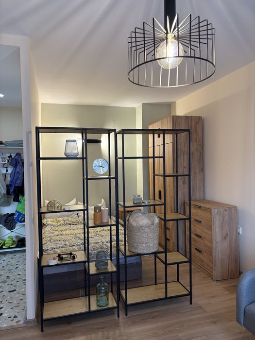 Обзаведена гарсониера под наем