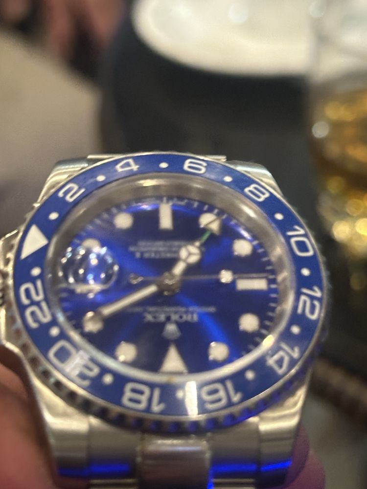 Rolex submariner gmt master 200лв