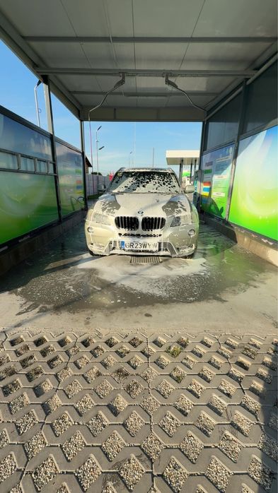 Vand Bmw x3 2.0d x drive