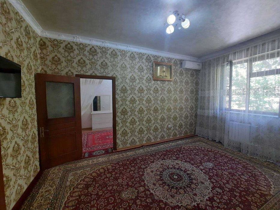 Чиланзар 7 квартал 2/2/4 46м2 Новостройка , Новза TL